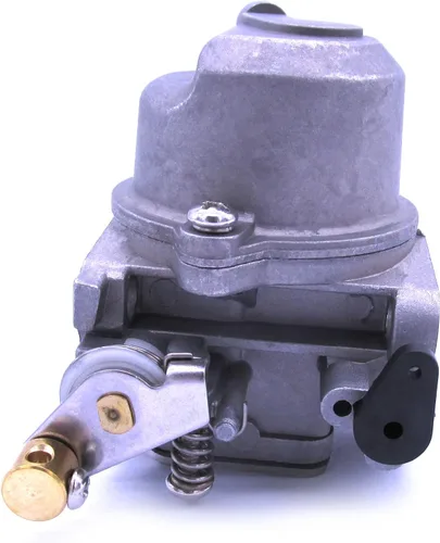 Miniatura 4 de Conjunto de carburador de carbohidratos para motor de barco 67D-14301-13 67D-14301-12 67D-14301-11 67D-14301-10 para Yamaha 4 tiempos 4hp 5hp motor