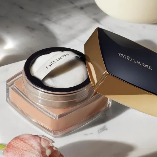 Miniatura 3 de Estée Lauder Double Wear Sheer Flattery Loose Setting Powder Lightweight & Oil-Free