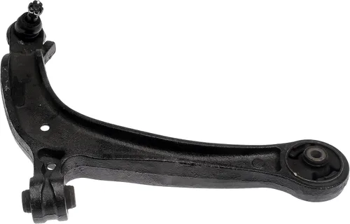 Dorman 522-858 Brazo de control de suspensión inferior del lado del pasajero delantero y conjunto de rótula compatible con modelos Honda