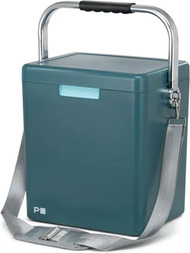 Miniatura 16 de Permasteel 14-Qt Portable Beverage Cooler for Camping, Beach, Picnic