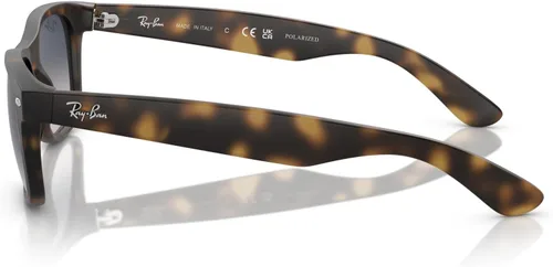 Miniatura 32 de Ray-Ban RB2132 New Wayfarer Gafas de sol cuadradas