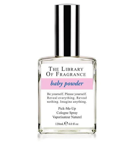 Miniatura 2 de Demeter Polvo de bebé 4.0 oz Colonia Spray