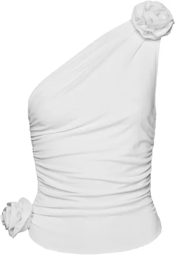 Miniatura 5 de Mujeres Verano Y2K Stain Bustier Tops Sólido Corsé sin mangas Camis Boned Corsé sin espalda Chaleco Streetwear