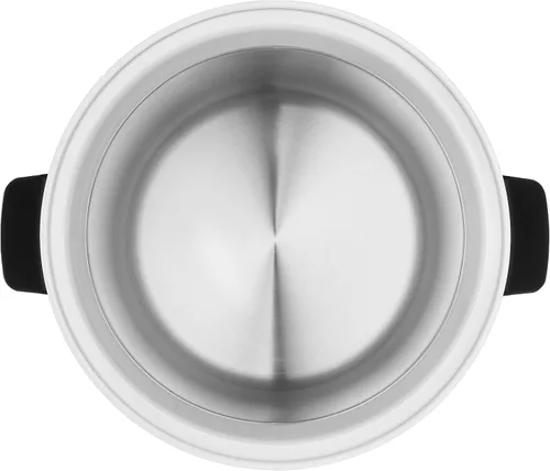 Miniatura 3 de Zojirushi RDS-400 - Calentador térmico de arroz de 4 litros, acero inoxidable