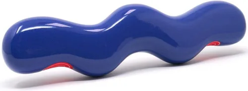 Miniatura 7 de Piedra sinergia de onda de calor (negro basalto), herramienta de masaje de piedras calientes contorneada con calor radiante, relajante y terapéutica