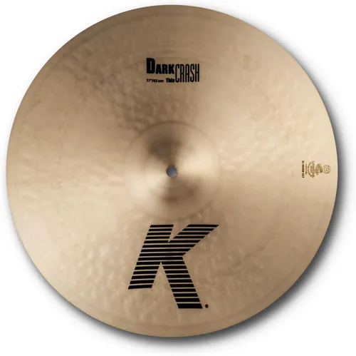 Miniatura 8 de Zildjian K Series Dark Crash Platillo - 16 pulgadas de espesor