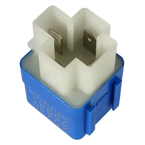 Miniatura 3 de Relé automotriz 25230-79981 12VDC 4Pins