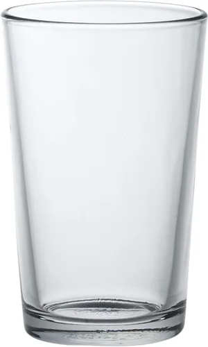 Duralex Unie Vaso, 6 3/4 oz. / 20 cl, juego de 6