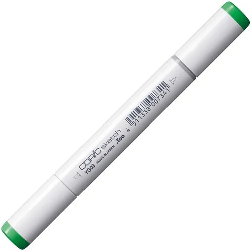 Miniatura 200 de Copic Marker Copic - Marcadores de boceto, carmín R37 Carmín