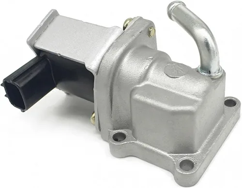 Miniatura 6 de Válvula de control de aire de ralentí IAC IACV FSN5-20-660 FSN520660 E9T06871 compatible con M-azda Protege 626 1999-2003