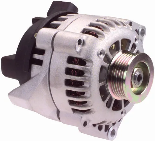 LUCAS ALTERNADOR 8242 COMPATIBLE CON CHEVROLET CAMARO V8 5.7L 1998-2002 321-1746 321-1751 334-2486 334-2486A 15580005 91524 P8242-5 10464 070