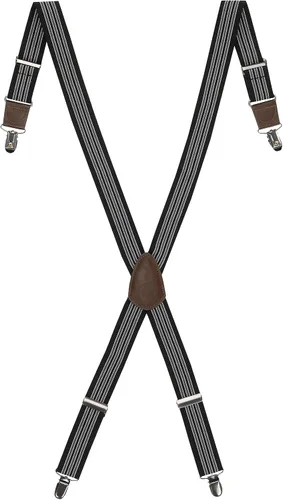Miniatura 7 de Chef Works Berkeley Apron Suspenders