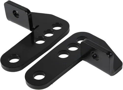 Miniatura 3 de TCT-MOTORPARTS Kits de bajada trasera ajustables de 1 a 3 pulgadas para modelos HARLEY SPORTSTER, XL883 XL1200 2005-2015, estándar, personalizado