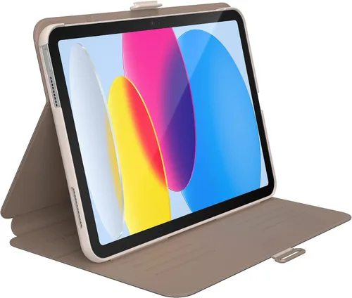 Miniatura 6 de Funda Speck para iPad Pro de 10ª Generación 10.9 Pulgadas - Protección contra caídas y para la cámara, soporte multiángulo delgado, soporte