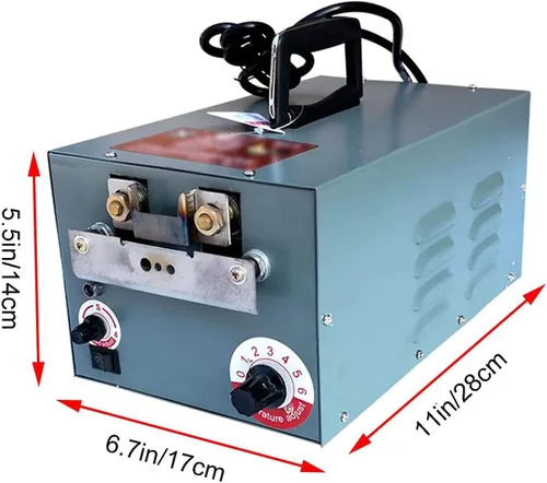 Miniatura 6 de Debeak eléctrico de aves de corral, máquina de corte de pico de aves de corral, máquina de eliminación de pico de pollo, 0-4 segundos para detener