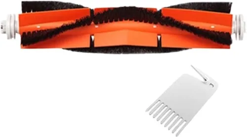 Miniatura 9 de Compatible con Xiaomi Mijia 1C STYTJ01ZHM Cepillo principal lateral Tanque de agua Trapeador paño HEPA filtro piezas kit robot aspirador accesorios