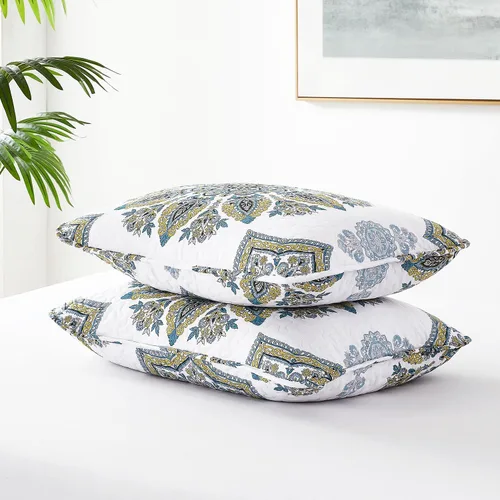 Miniatura 5 de Infinity Collection - Calidad prémium, suave, resistente a las arrugas, la decoloración y las manchas, fácil cuidado, juego de funda para sofá cama