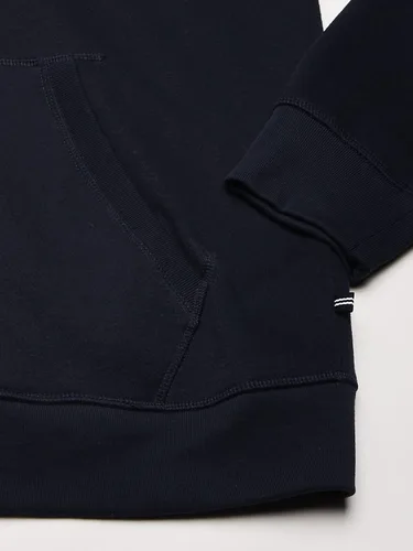 Miniatura 3 de Nautica Anchor - Sudadera con capucha y cremallera completa para hombre