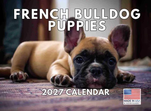 Miniatura 164 de Calendario de pared mensual 2025 Great Dane de 12 meses, fabricado en Estados Unidos