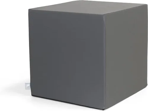 Miniatura 4 de Foamnasium Bloque grande, azul bebé