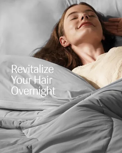 Miniatura 9 de REST Compre 2 OBTENGA 30 por ciento de descuento: paquete de edredón Evercool Plus Fundas de almohada con un 30% de descuento, en gris claro