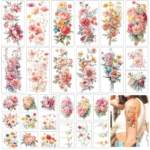 Miniatura 16 de Gameza Tatuajes temporales de béisbol – Más de 200 calcomanías de tatuajes de béisbol, regalos de fiesta de cumpleaños, decoraciones deportivas