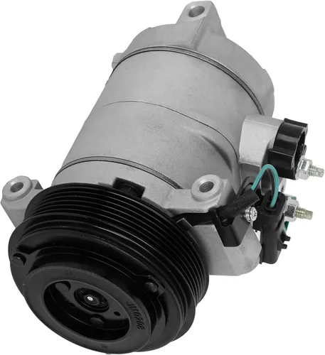 Miniatura 23 de SCITOO Compresor CA CO 101650C Compatible para Ford Escape para M-azda Tribute 2.0L 2001-2004