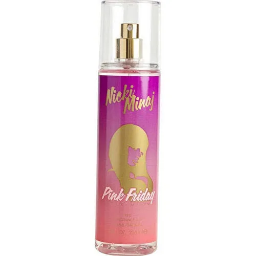 Miniatura 5 de Nicki Minaj Pink Friday - Eau de Parfum - Fragancia de Almizcle Floral - Perfume para Mujer
