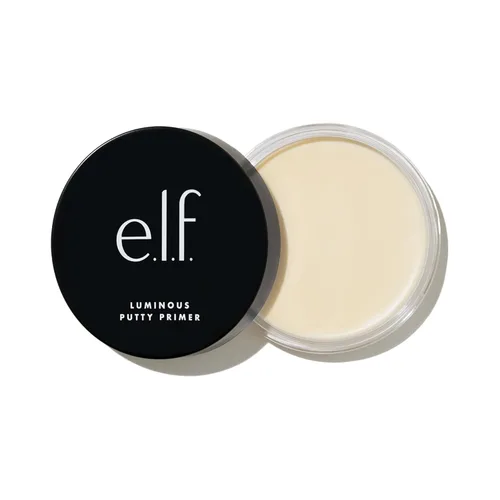 Miniatura 11 de e.l.f. Imprimación facial sin poros, perfeccionadora de la piel y ligera, de larga duración, suaviza y prepara para crear una base impecable
