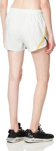 Miniatura 3 de Under Armour Fly By 2.0 - Pantalones cortos de correr para mujer