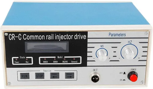 Miniatura 2 de Multifunción Common Rail Inyector Tester Diesel Common Rail Injector Drive Herramientas de reparación del inyector de combustible