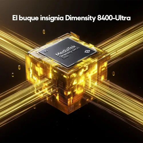 Miniatura 8 de XIAOMI Poco X7 PRO 5G + 4G LTE (para Tmobile Mint Tello & Global) (256GB + 8GB) Ai 6.67" 50MP Teléfono para Gamers NFC Dual sim Desbloqueado