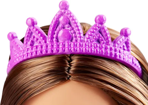 Miniatura 5 de Barbie Muñeca Princesa