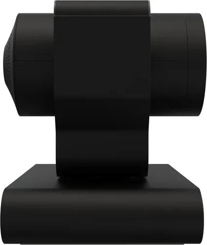 Miniatura 7 de 12X 4K UHD Seguimiento automático HDMI 2.0/12G-SDI/USB 2.0/USB 3.0 Dante AV-H Cámara PTZ de transmisión en vivo con luces de recuento (negro)