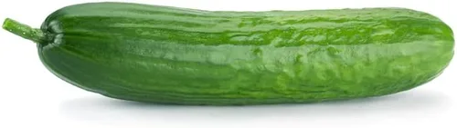 Miniatura 5 de Cortadora de arbustos sin erupciones de pepino F1 (20 semillas)