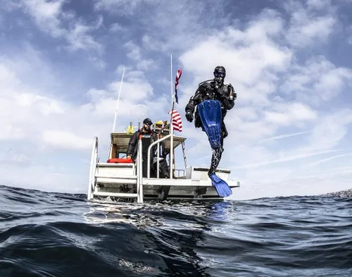 Miniatura 2 de Scubapro Aletas de buceo GO