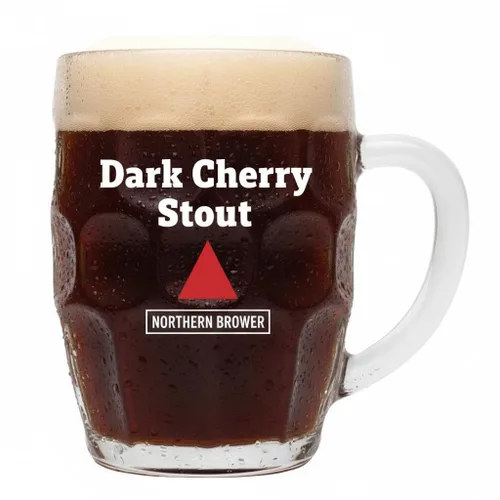 Miniatura 9 de Northern Brewer - El kit de recetas de cerveza con extracto de cerveza de Nut Brown Dark Ale hace 5 galones Marrón nuez