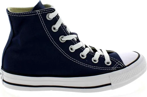 Miniatura 3 de Tenis altos CONVERSE Chuck Taylor All Star, azul, 7.5
