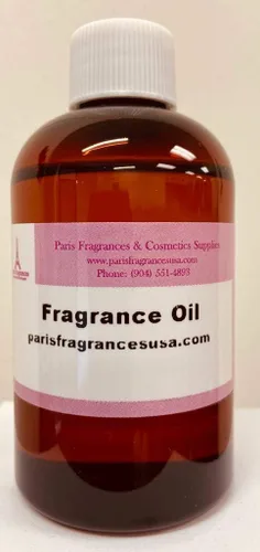 Plumeria Flower/Frangipani Aceite de fragancia – Fresco y delicado – Aceite de fragancia para velas y jabón (1 oz)