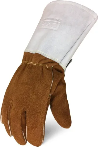 Miniatura 8 de Ironclad Guantes de cuero de soldadura