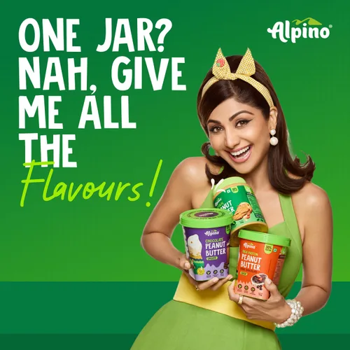 Miniatura 3 de ALPINO Mantequilla de maní suave, hecha con maní 100% tostado, 1.06 onzas de proteína, sin azúcar añadida ni sal, sin gluten, a base de plantas