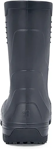 Miniatura 5 de Shoes for Crews Bullfrog II, Men's, Women's, Unisex, Slip Resistant, Water Resistant, Soft Toe Work Boots