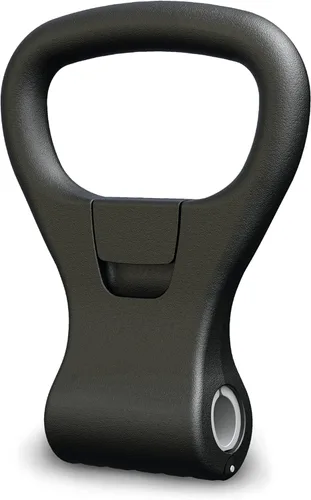 Miniatura 9 de Kettle Gryp - El original - Como se ve en SHARK TANK! Convierte tus mancuernas en pesas rusas - Fabricado en EE. UU. - Mango de agarre