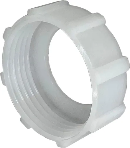 Miniatura 2 de Repuesto de tuerca de filtro de combustible para fueraborda Johnson Evinrude OMC 90-175 HP - Motores de 60 grados - 0335112