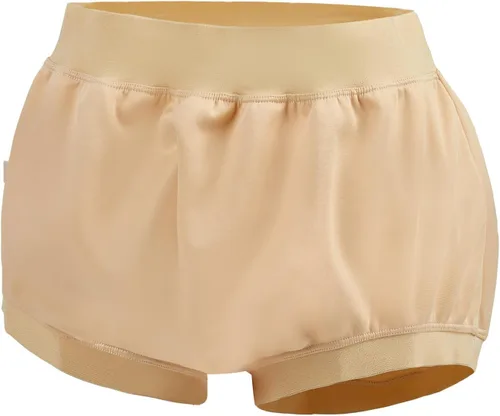 Cubierta de pañales para adultos, impermeable, reutilizable, para incontinencia, pantalones de plástico para incontinencia, cintura alta, a prueba