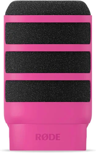 Miniatura 10 de RØDE WS14 Filtro anti-pop premium para PodMic y PodMic USB (Azul)