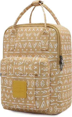 Miniatura 201 de HotStyle BESTIE - Mini mochila de varios colores y patrones, tamaño pequeño