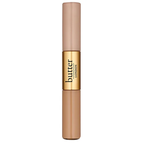 Miniatura 10 de butter LONDON LumiMatte - Corrector e iluminador 2 en 1