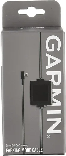 Miniatura 3 de Garmin Cable de modo de estacionamiento para cámaras de tablero compatibles con Garmin