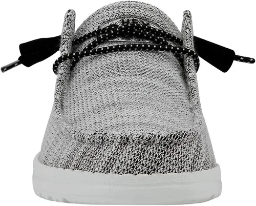 Miniatura 18 de Hey Dude Wendy - Zapatos de mujer, mocasines sin cordones para mujer, cómodos y ligeros